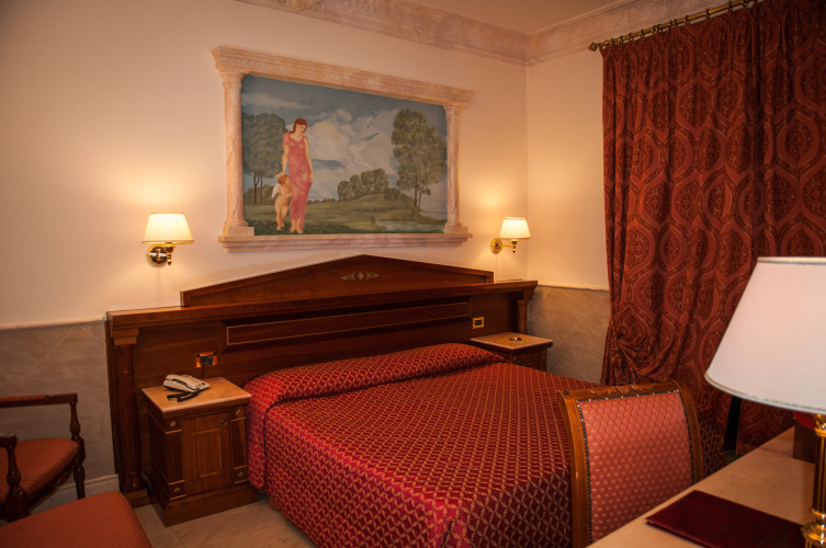 Palladium Palace Hotel