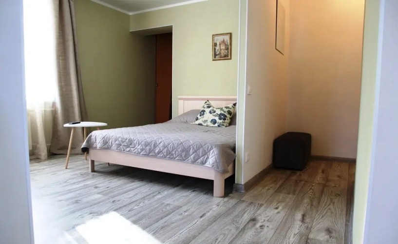 Фотография номера квартиры Квартира на Улице Фрунзе 101