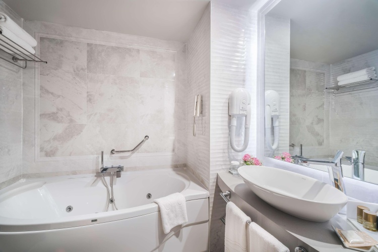 Concorde Luxury Resort & Casino Convention Spa photo 15