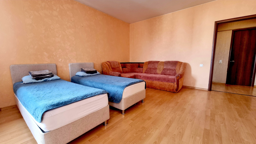 Фотография номера квартиры Апартаменты RoomOnDay на ул.Мира арт.000140