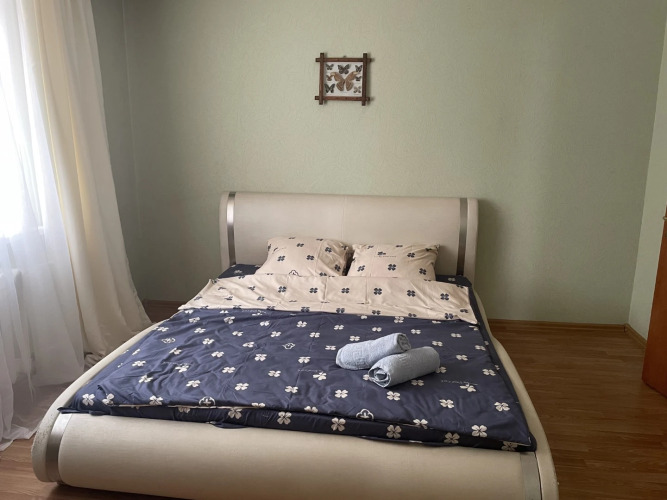 Фотография номера квартиры Квартира в Ммикрорайоне Марьинский 3