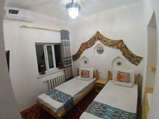 POLYOZ OTO Guest house