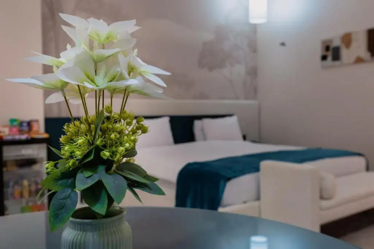 Monte Napoleone Hotel