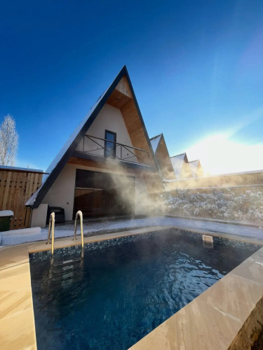 AFORREST FAMILY RESORT Villa