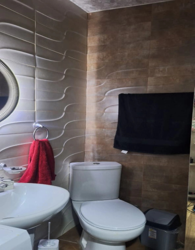 Lux Studio Apart-hotel