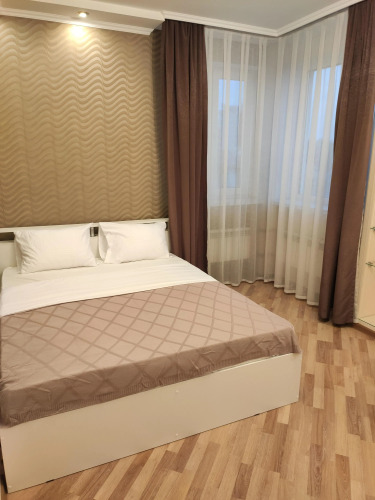 Фотография номера квартиры Апартаменты возле Вокзала