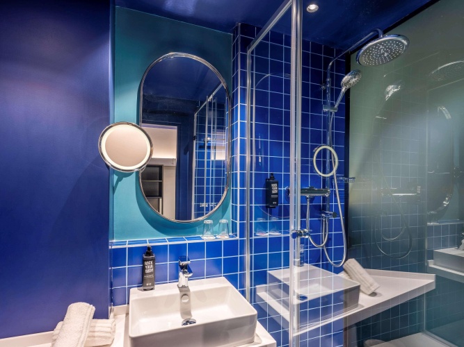 Ibis Baku City Hotel photo 10