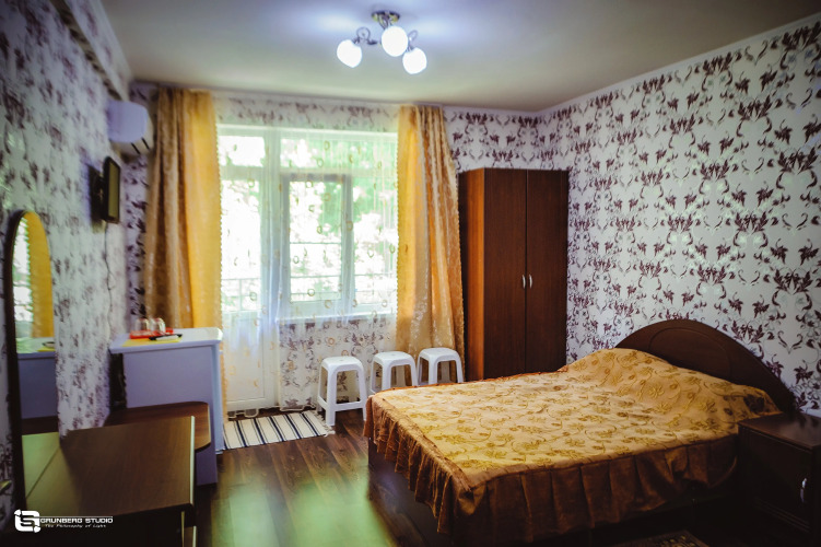 Фотография номера гостиницы Гармония