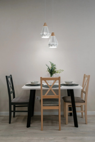 Фотография номера квартиры Апартаменты Еврокомфорт luxeTIme