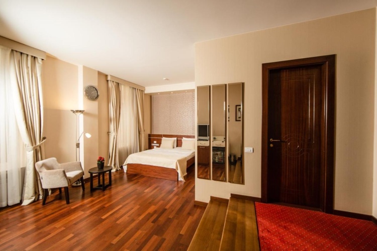 Passage Boutique Hotel photo 24