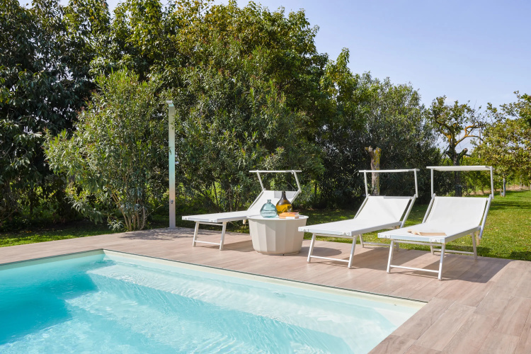 Giardino Tropicale Villa