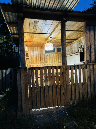 Comfort Guest house