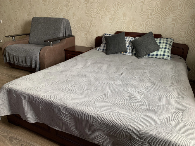 Фотография номера квартиры Апартаменты на Виктора Уса