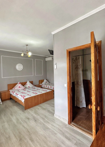 Aelo Guest House
