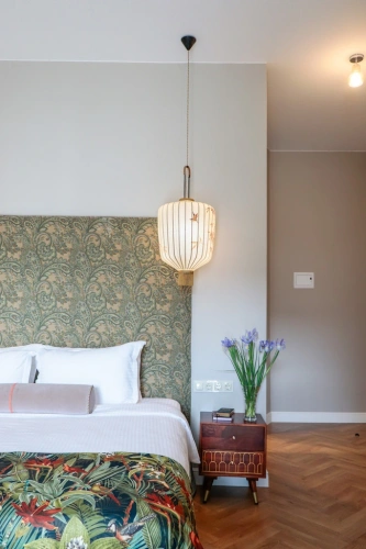 Premium Double Suite with balcony and with river view