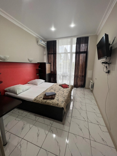 Фотография номера квартиры Апартаменты Svetlanas 3