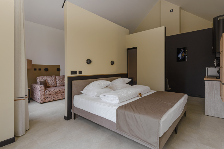  (двуспальная кровать) - изображение 1