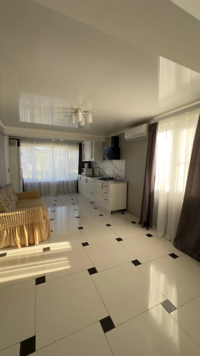 Beliy Dom Private House