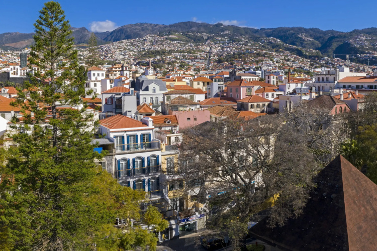 Apartments Madeira Gems