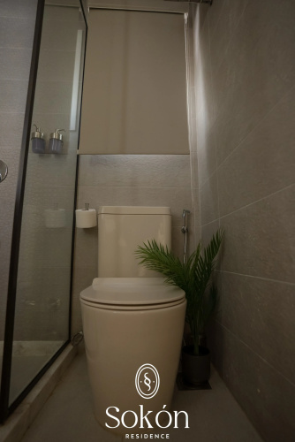B11 Relaxation Apartments