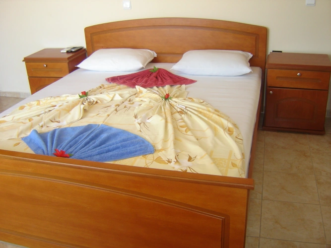 Double Apartment