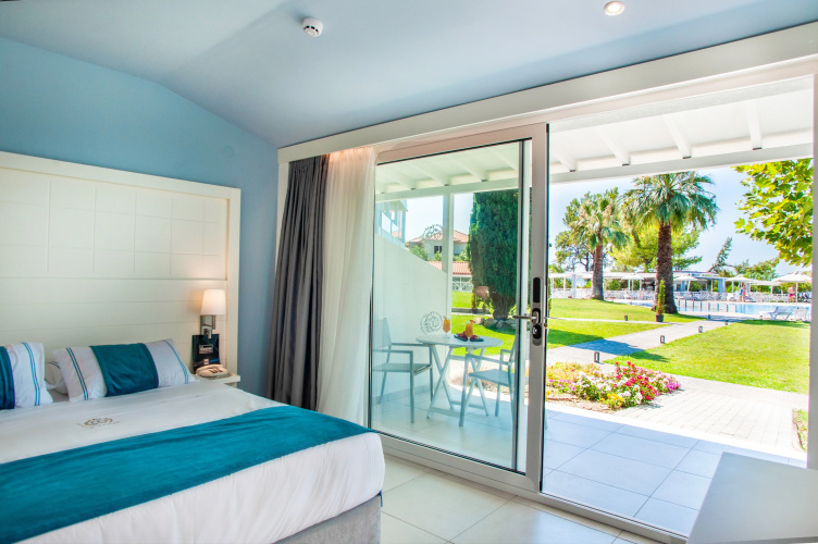 Acrotel Lilyann Boutique Hotel