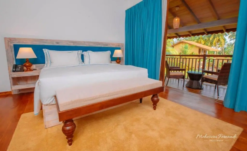 Premium Double room