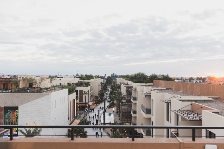 Pestana CR7 Marrakech photo 49