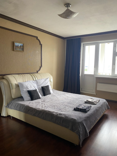 Фотография номера квартиры Квартира Однокомнатная