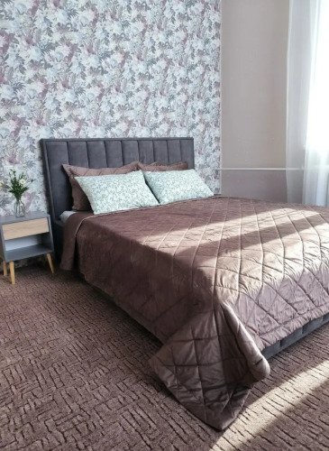 Фотография номера квартиры Квартира на пл.Привокзальная, 13