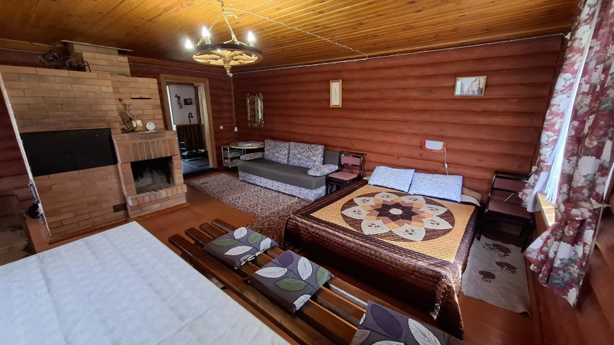 Matsuki Guest House