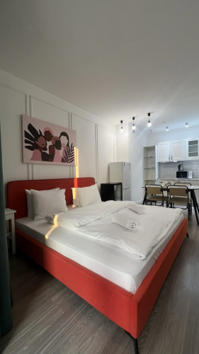 Фотография номера квартиры Апартаменты 4you 93