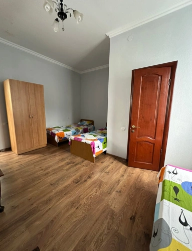 Standard room with courtyard view