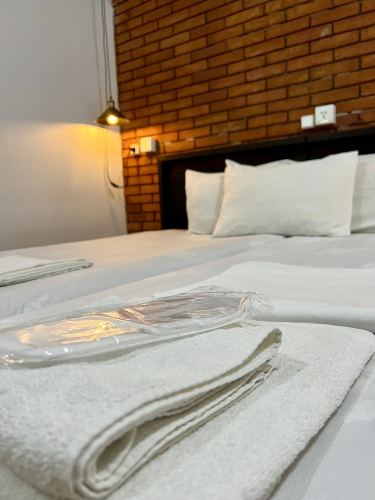 Vernisa Hotel