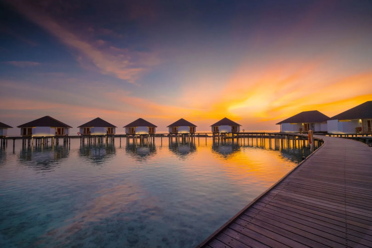 Ellaidhoo Maldives By Cinnamon (Ex-Chaaya Reef) photo 17