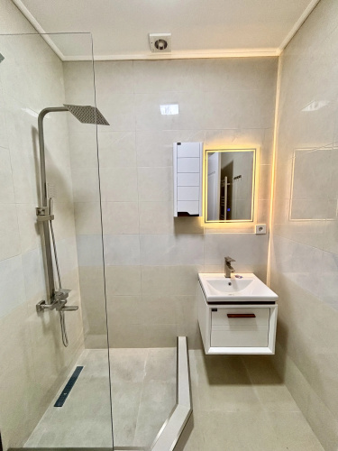 Ritmari Apartment Hotel