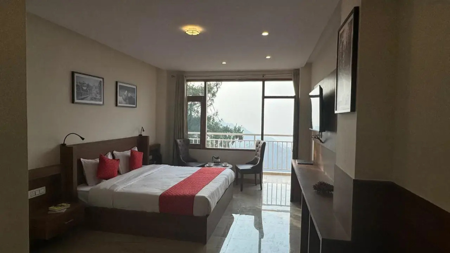 Shimla Inn Hotel