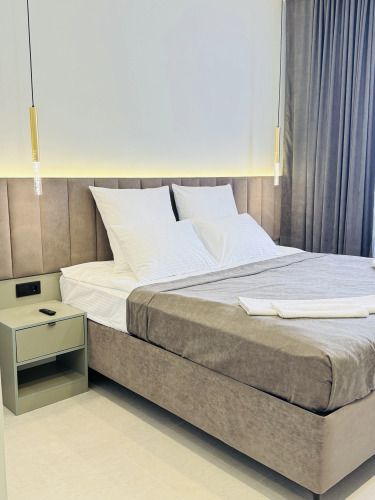 Фотография номера гостевого дома Аршанская звезда