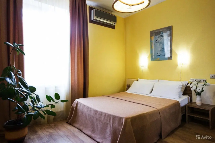 Фотография номера гостевого дома B & B