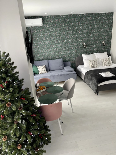 Фотография номера квартиры Квартира на Инженерной улице 8