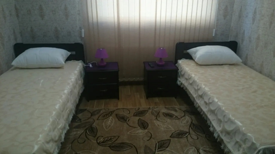 Happy Cat Mini Hotel