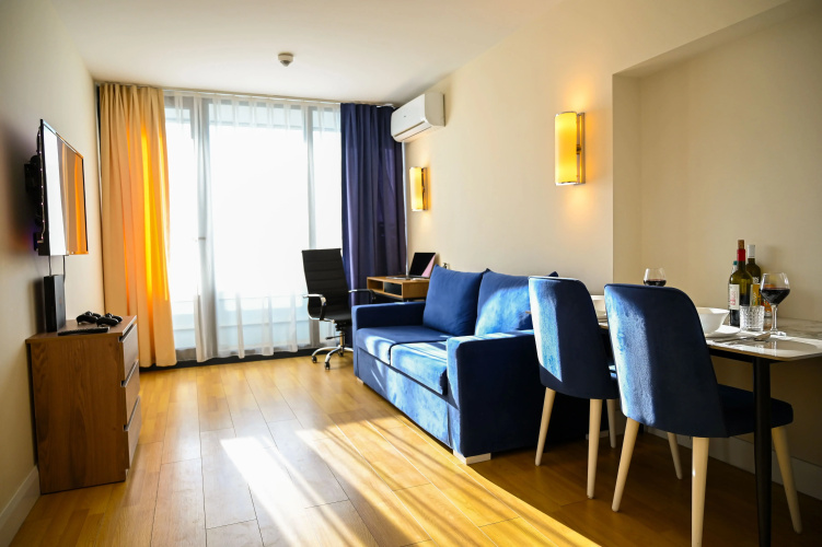 Otel görseli