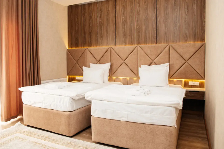 Imran Palace Hotel