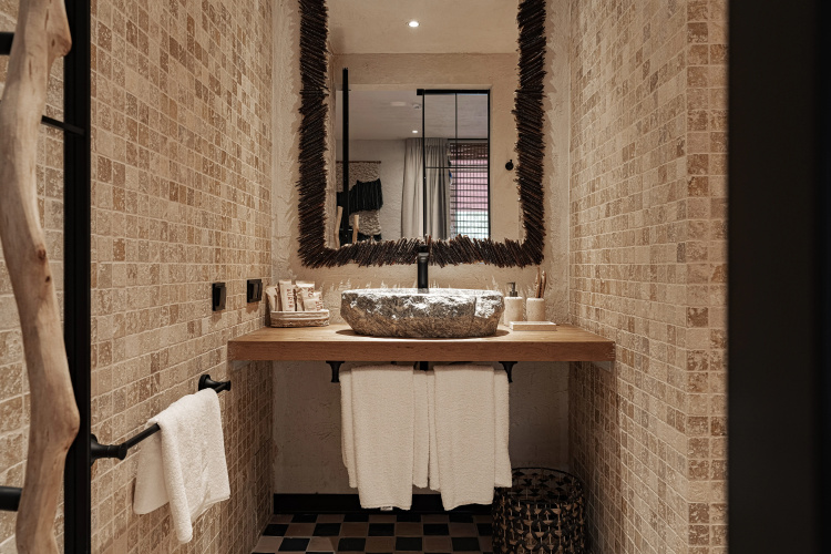 Boutique hotel Yurta