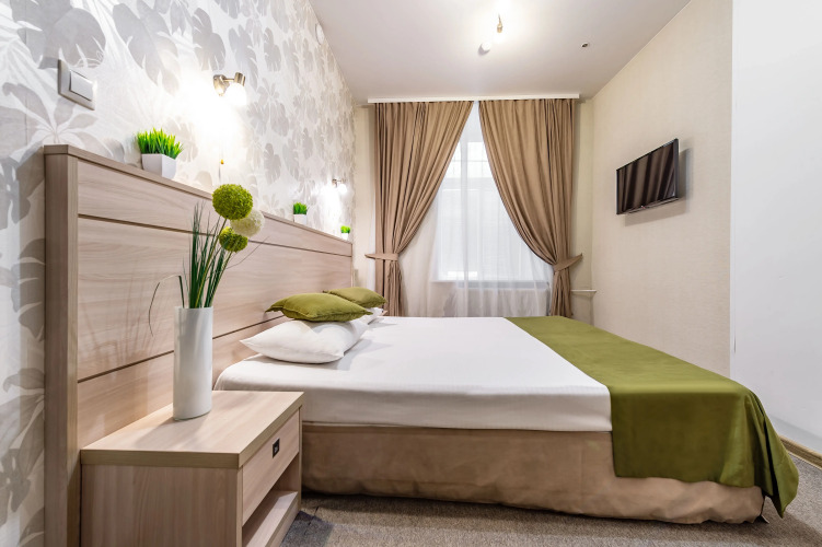  (двуспальная кровать) - изображение 1