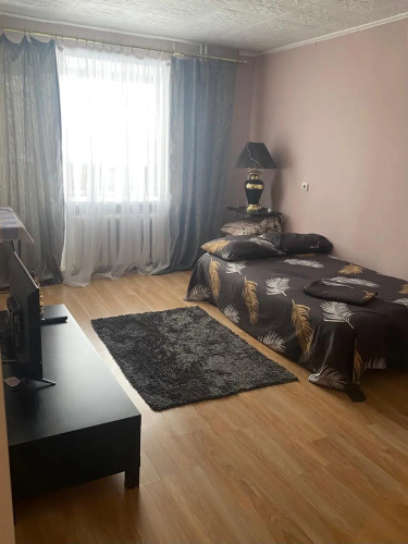 Фотография номера квартиры Квартира Уютная квартира