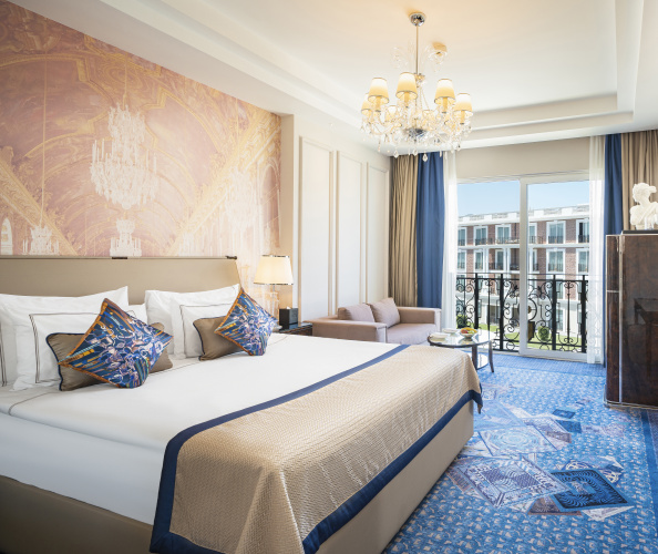 Superior Double room