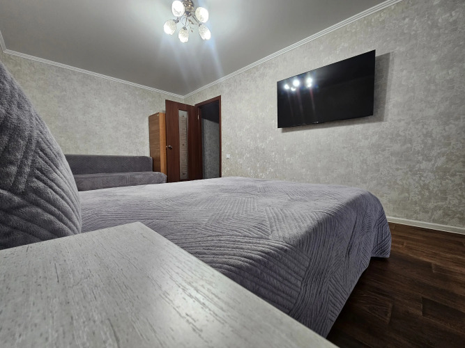 Фотография номера квартиры Квартира на улице Ленина 39