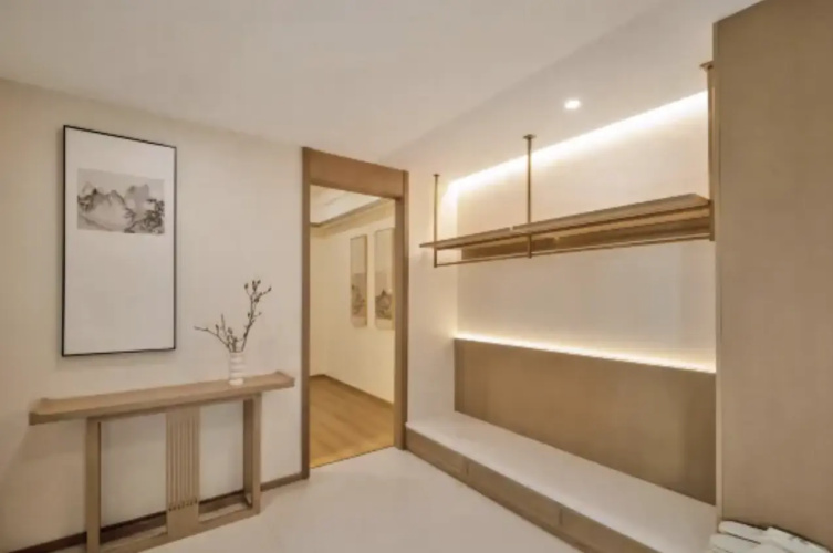 2 Bedrooms Superior Suite with city view