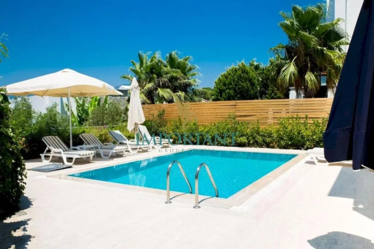 Manzara by Important Group Travel Villa
